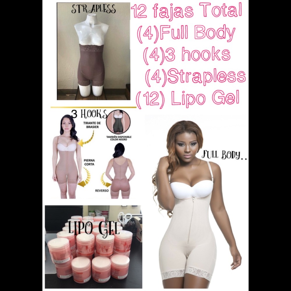 Wholesale bundle